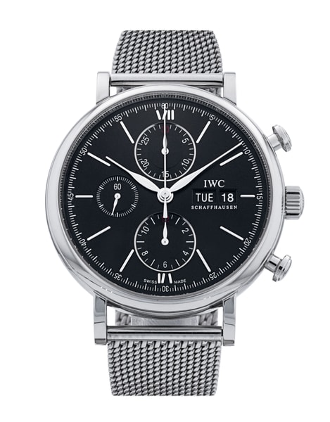IWC Portofino Chronograph IW391030